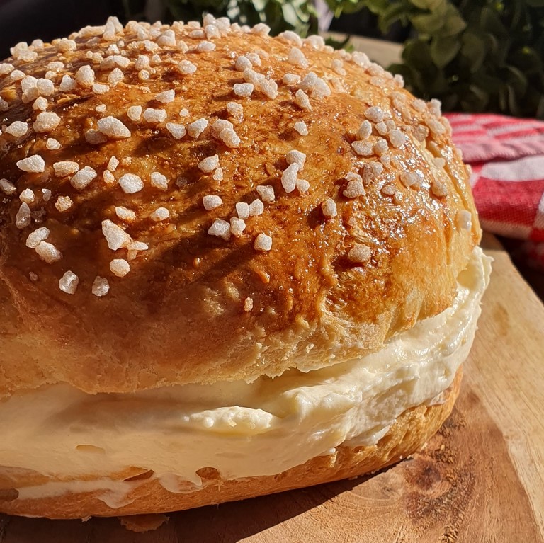 tropézienne recept tropézienne recept