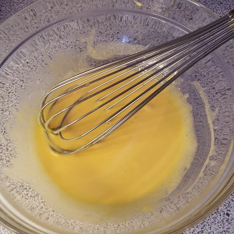 recept creme brulee vanille