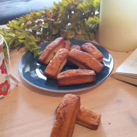 Financiers maken