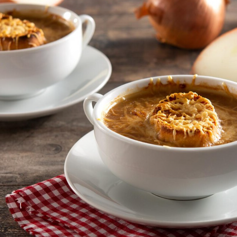 recept uiensoep