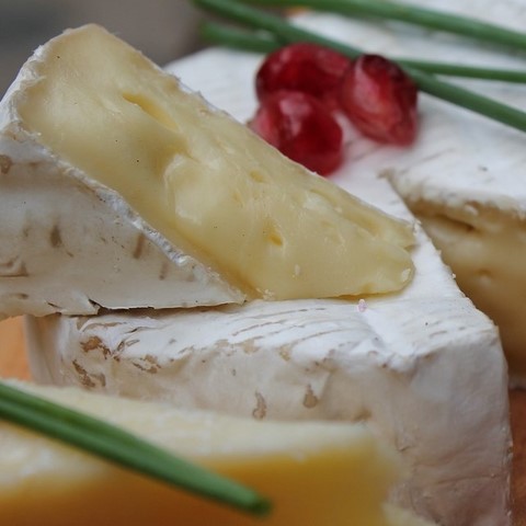 camembert uit de oven camembert uit de oven