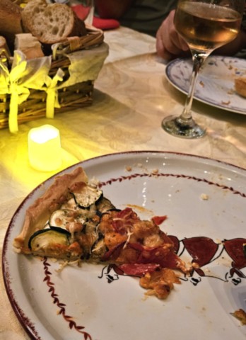 recept hartige taart met tomaten en courgettes recept hartige taart met tomaten en courgettes