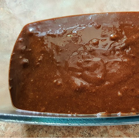 snelle chocoladecake maken 