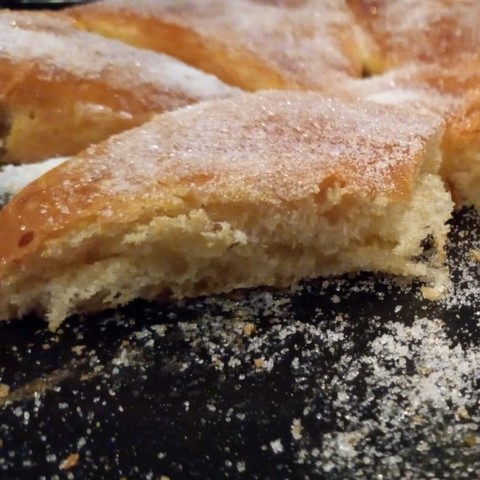 Provençaals brood maken