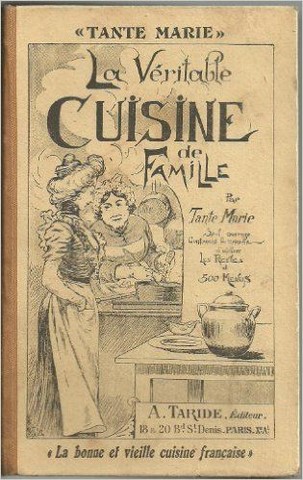 franse recepten frans kookboek