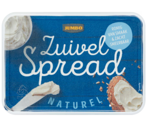 recept met roomkaas