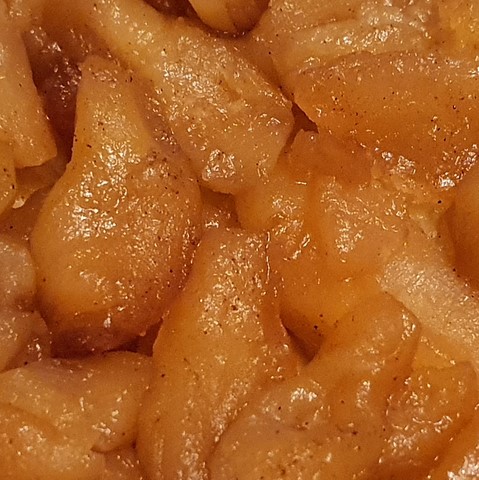 appels met camembert uit de oven appels met camembert uit de oven